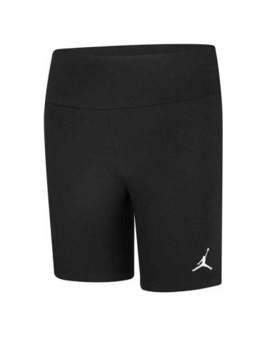 Nike Essentials hochgeschnittene Biker-Shorts