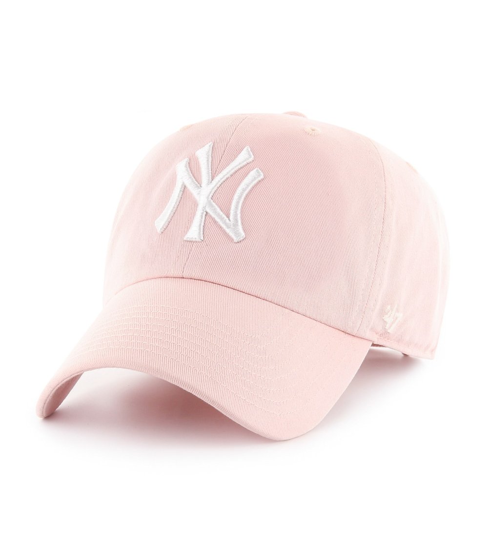 '47 Clean Up Cap New York Yankees verstellbar