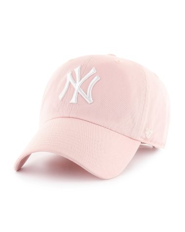 '47 Cappellino Clean Up New York Yankees regolabile