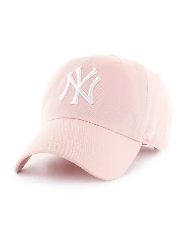 '47 Cappellino Clean Up New York Yankees regolabile