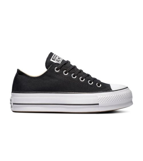 Converse Ctas Lift Ox Low Top Sneakers
