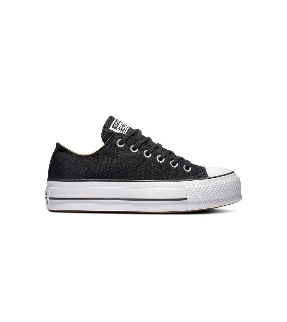Converse Ctas Lift Ox Zapatillas bajas