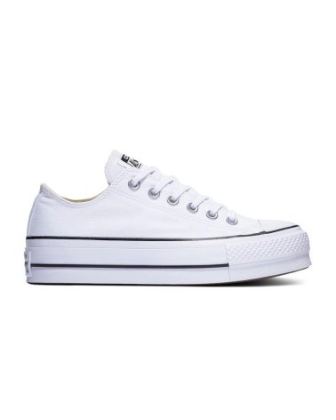 Converse Chuck Taylor All Star Lift Ox Zapatillas bajas
