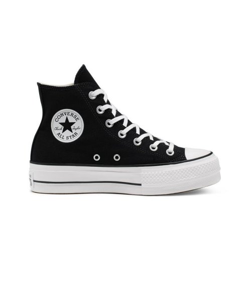 Converse Chuck Taylor All Star Lift Hi high sneakers