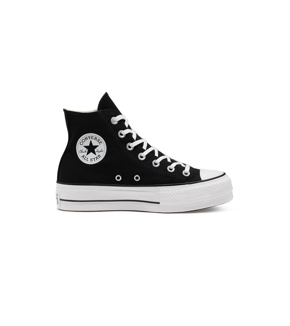 Converse Chuck Taylor All Star Lift Hi zapatillas altas