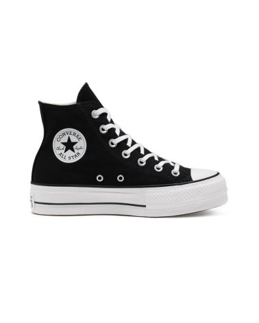 Converse Chuck Taylor All Star Lift Hi zapatillas altas