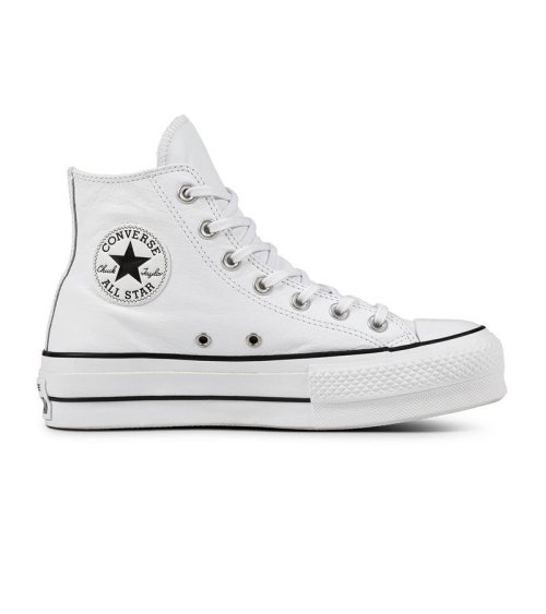 Converse Chuck Taylor All Star Lift Hi high-top sneakers