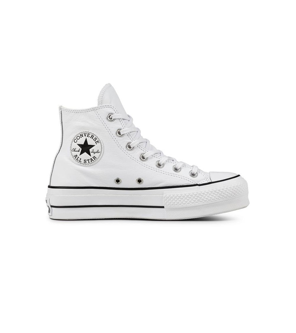 Converse Chuck Taylor All Star Lift Hi zapatillas altas
