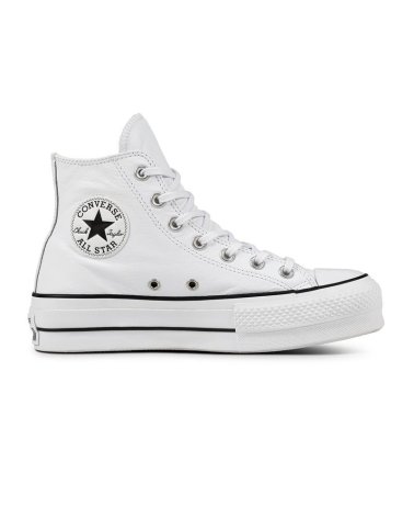 Converse Chuck Taylor All Star Lift Hi zapatillas altas