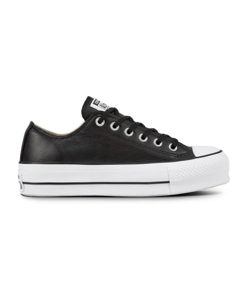 Converse CTAS Lift Ox Baskets Basses