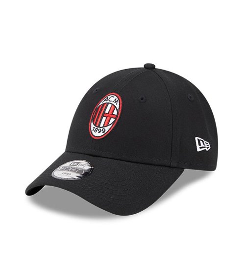 New Era cap AC Milan