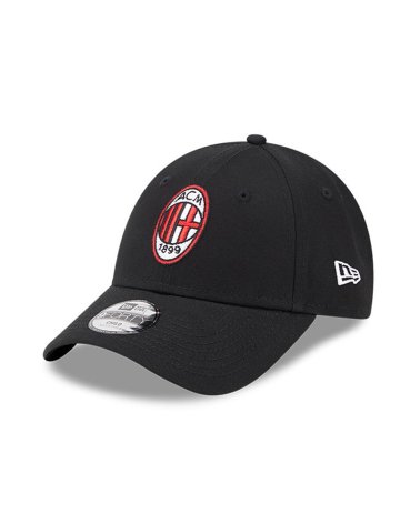 New Era cappello AC Milan