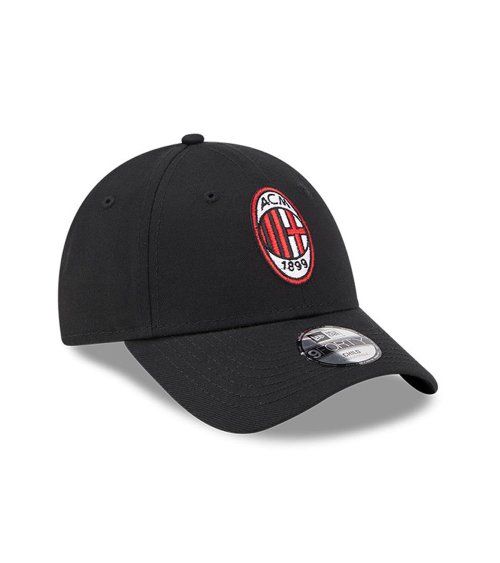 New Era cappello AC Milan