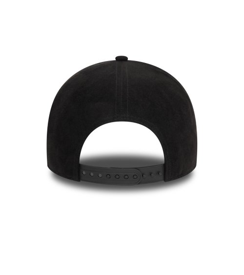 New Era Faux Suede Hat