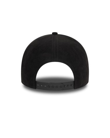 New Era Faux Suede Hat