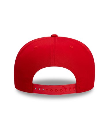 New Era casquette Ducati Corse avec visière courbée