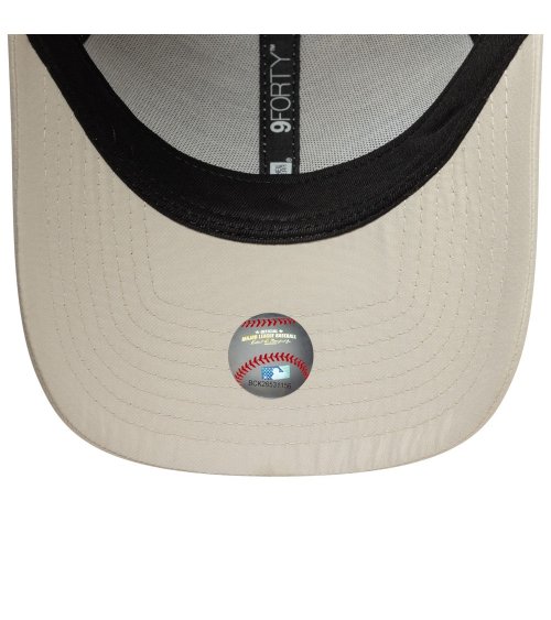 New Era adjustable 9FORTY cap