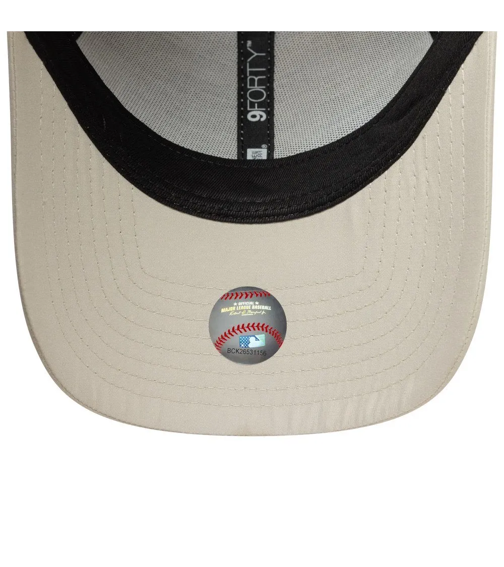 New Era gorra 9FORTY ajustable