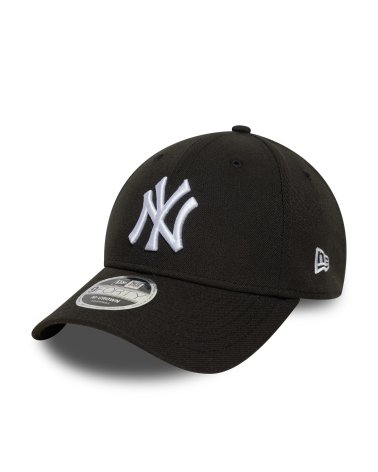 New Era Gorra 9Forty con visera curva