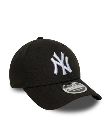 New Era 9Forty Cap with Curved Visor