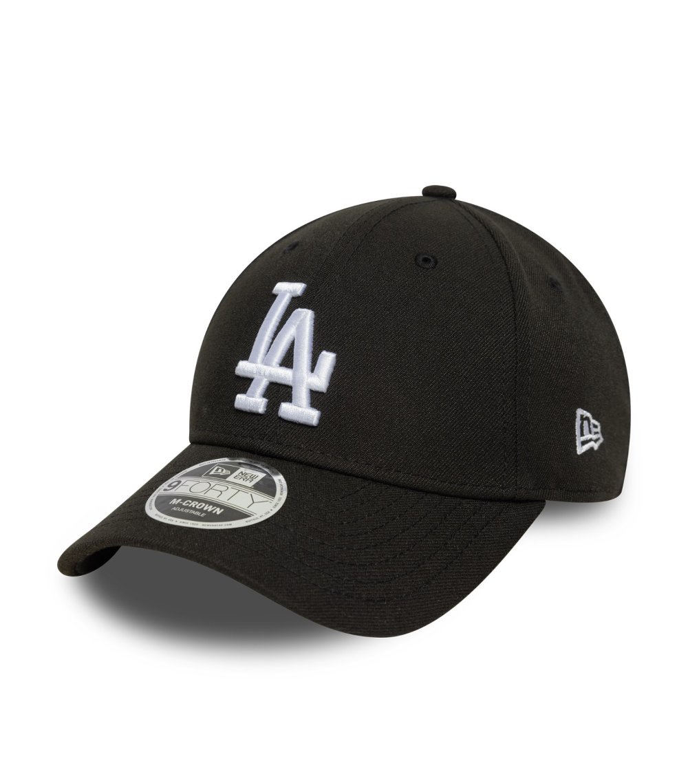 New Era MLB 9FORTY Kappe mit LA-Logo