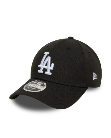 New Era MLB 9FORTY Cap with LA logo