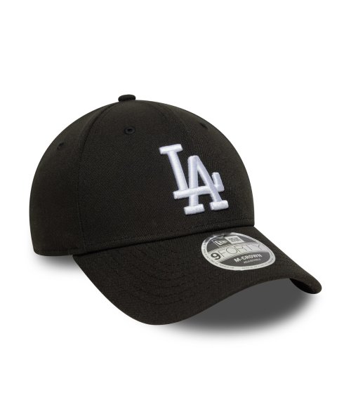 New Era gorra MLB 9FORTY con logo LA