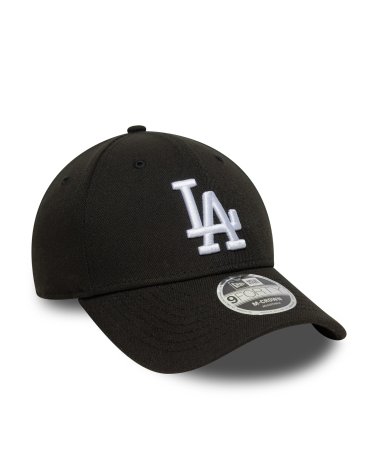 New Era berretto MLB 9FORTY con logo LA