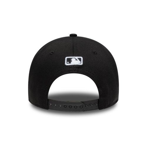 New Era berretto MLB 9FORTY con logo LA