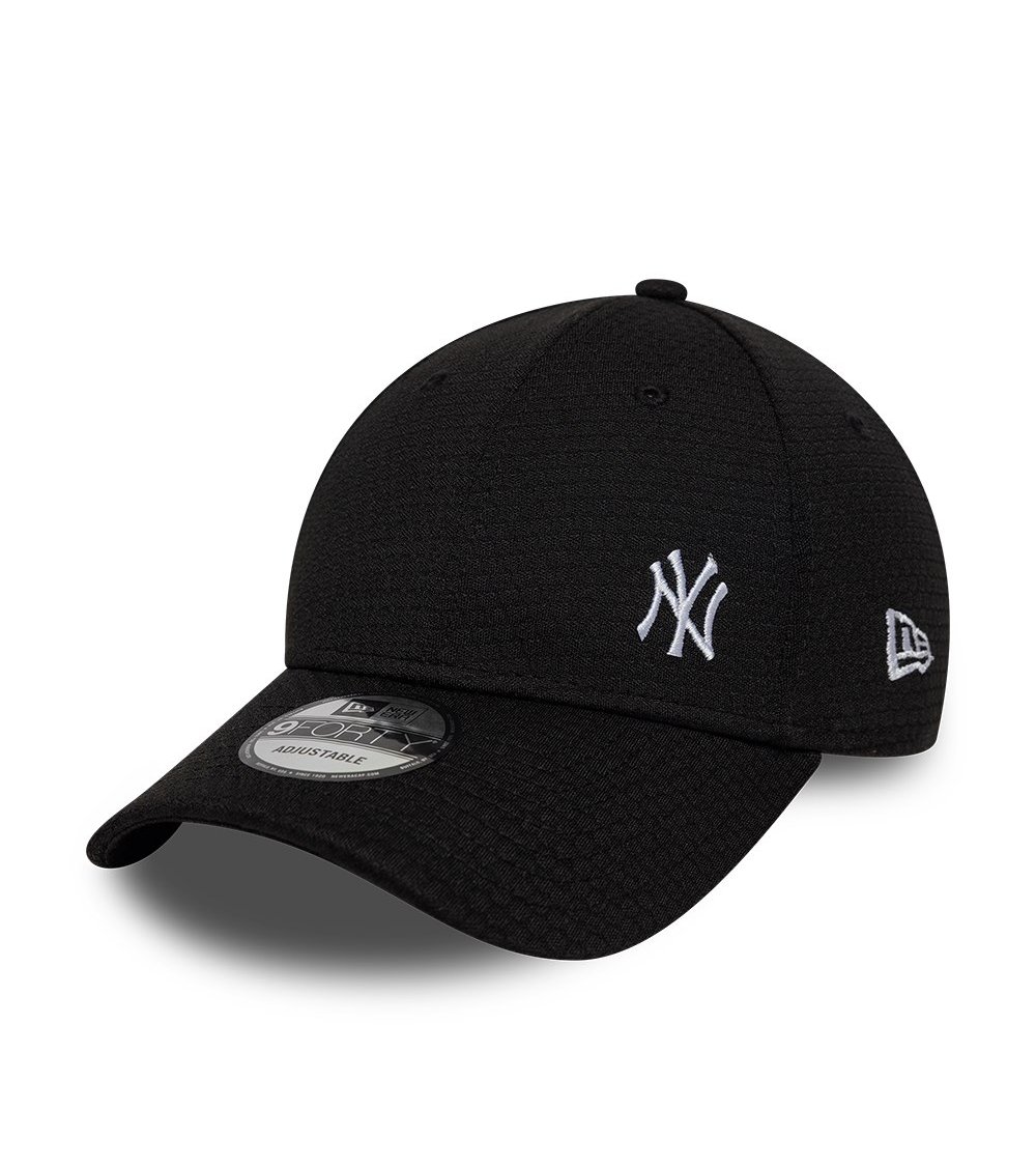 New Era Flawless Mesh 9Forty cap visor