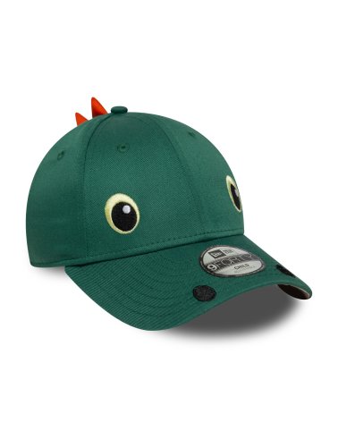 New Era Gorro 9Forty Dragon Face