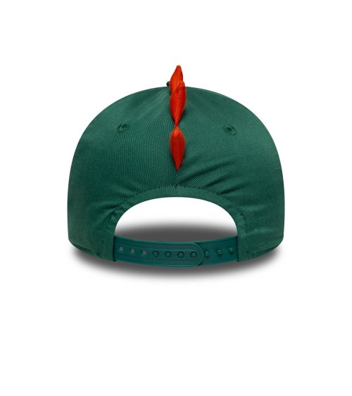 New Era 9Forty Dragon Face Hat