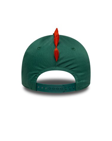 New Era 9Forty Dragon Face Hat