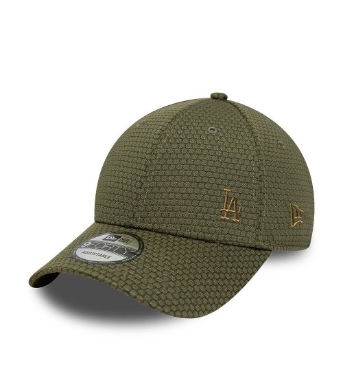 New Era Flawless Mesh 9Forty cap