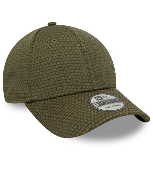 New Era gorra Flawless Mesh 9Forty