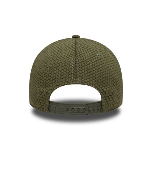New Era casquette Flawless Mesh 9Forty