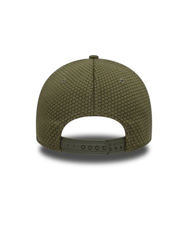 New Era gorra Flawless Mesh 9Forty