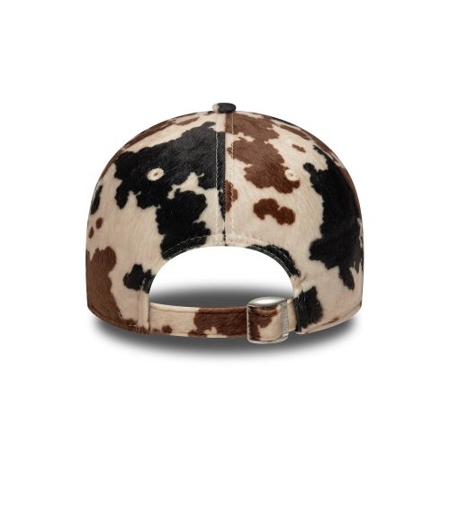 New Era casquette 9Twenty Animal Print