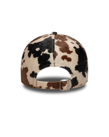 New Era 9Twenty Animal Print Cap