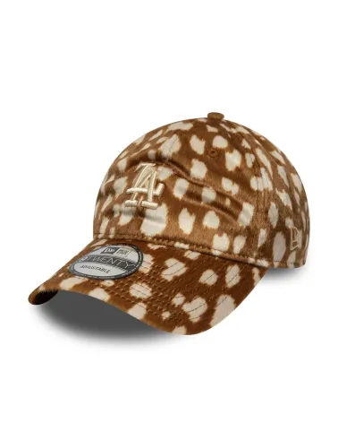 New Era 9Twenty Animal Print regolabile