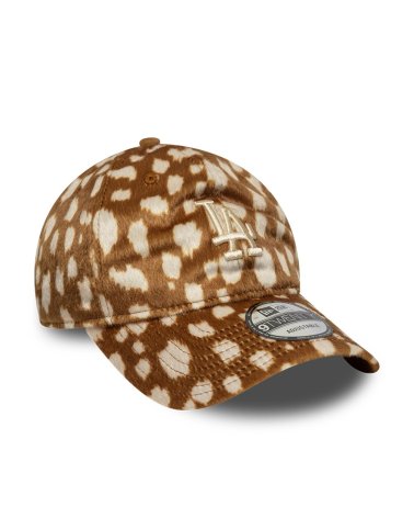 New Era 9Twenty Adjustable Animal Print