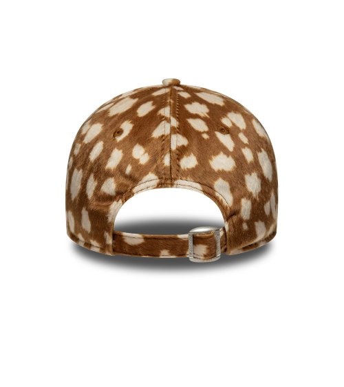 New Era 9Twenty Adjustable Animal Print