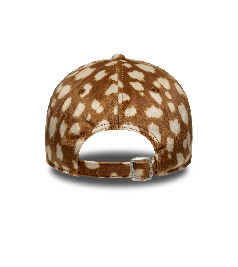 New Era 9Twenty Animal Print regolabile