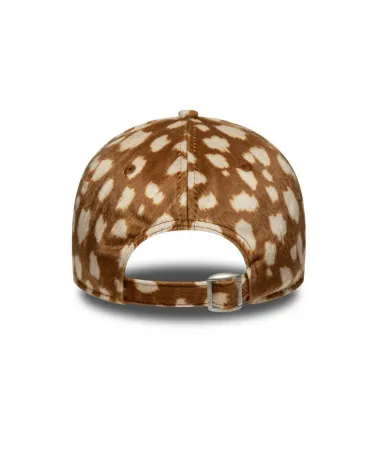 New Era 9Twenty Animal Print regolabile