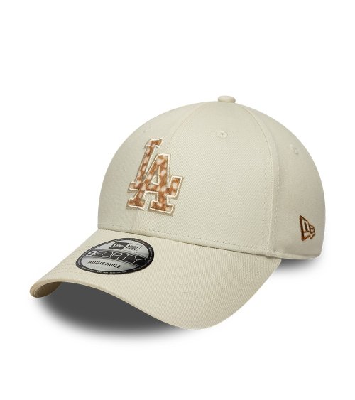 New Era Adjustable Cap LA