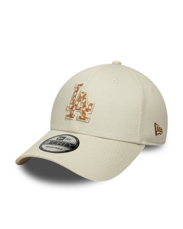 New Era Gorro ajustable LA