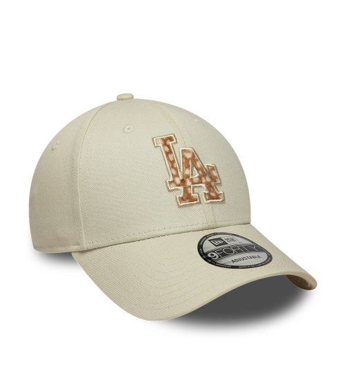 New Era Adjustable Cap LA