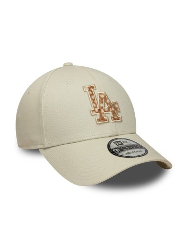 New Era Adjustable Cap LA
