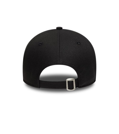 New Era cap with visor and NY logo