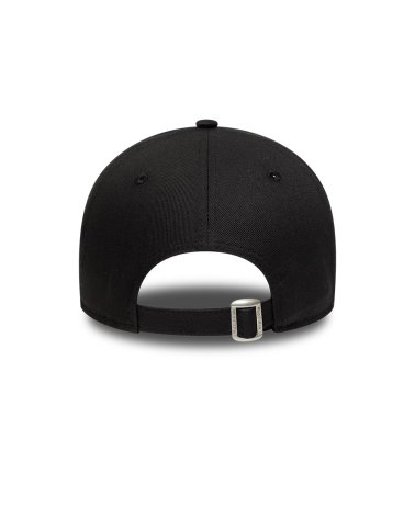 New Era cap with visor and NY logo